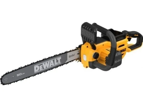 DEWALT.kædesav 54V 50cm DCMCS575N