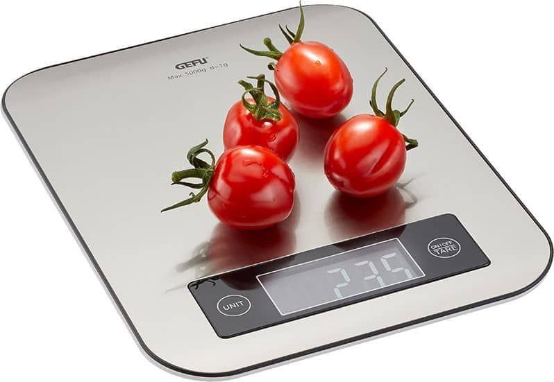 Küchenwaage SCORE 21930