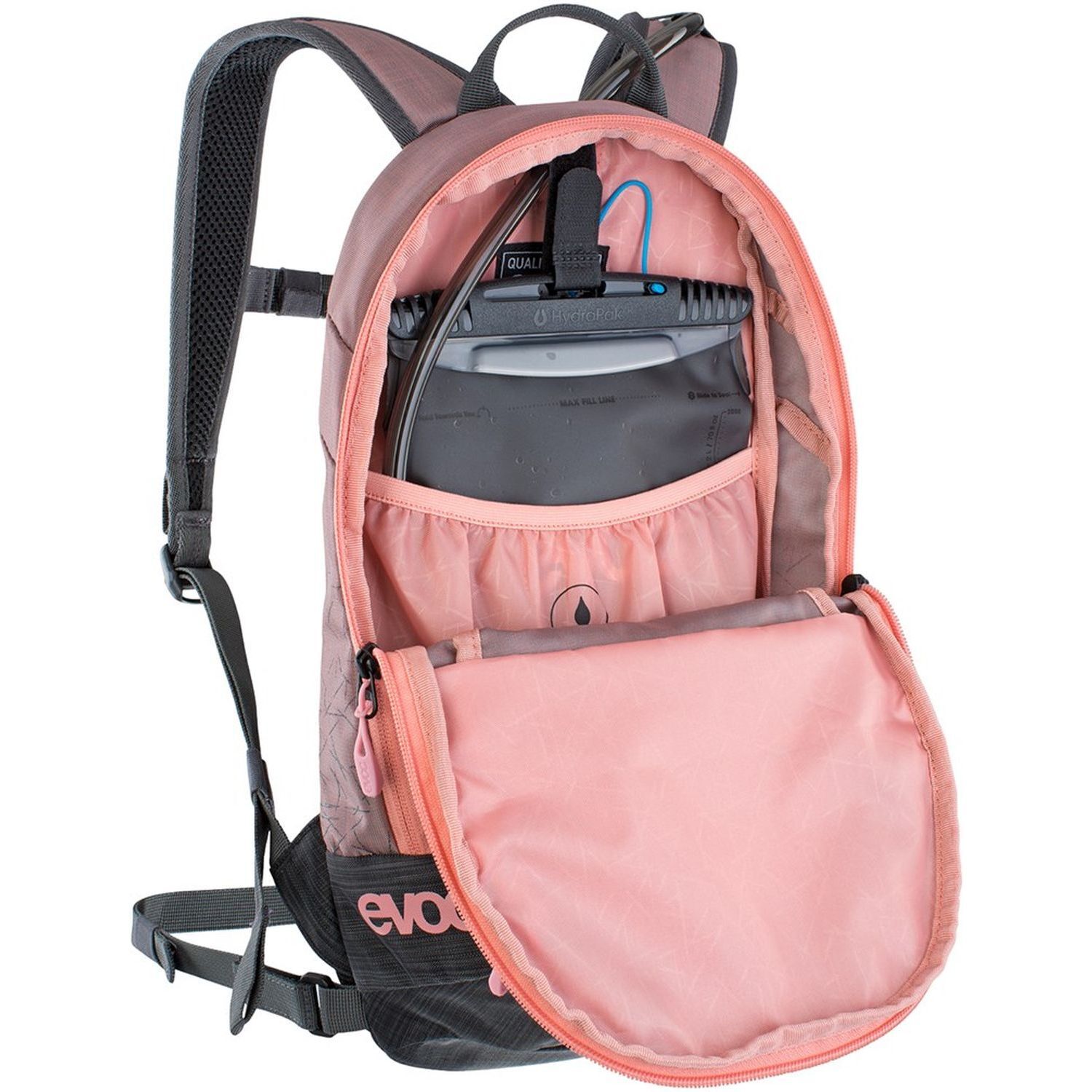 EvocJoyride 4L JR Backpack