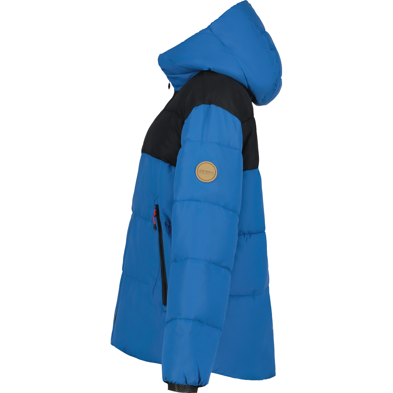 Icepeak Knaben-Winterjacke Kenmare 128