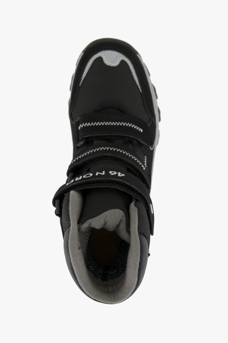 46 NORD Snow Warrior Kinder Winterboot