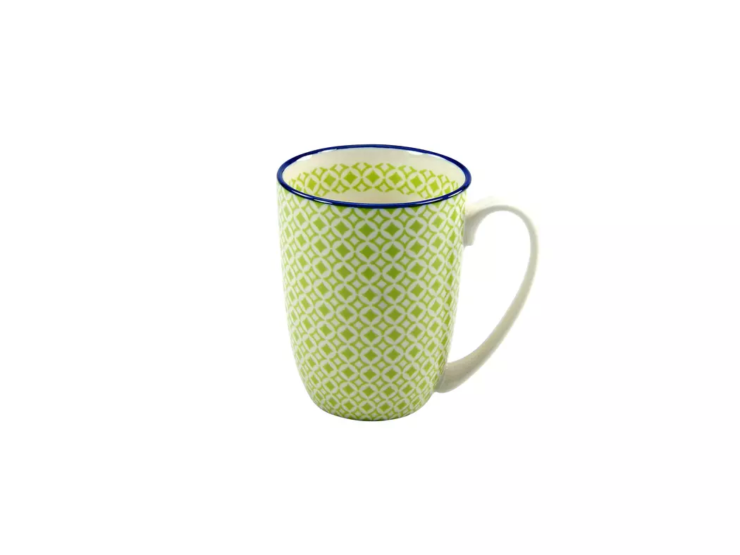 Kaffeebecher Mediterran 300 ml