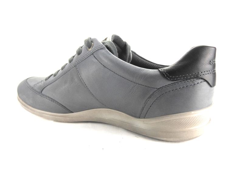 Ecco 535234 Grijs