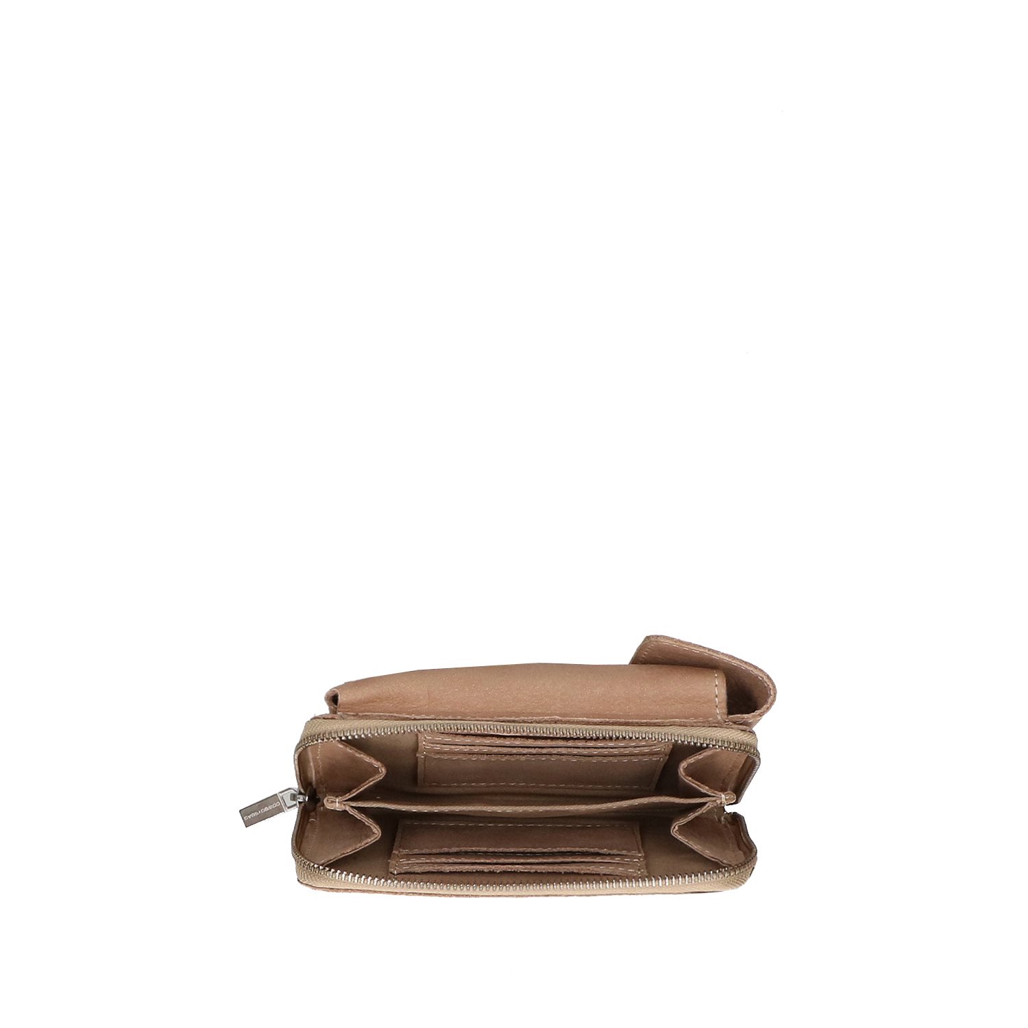 Cowboysbag Phone Purse Garston sand