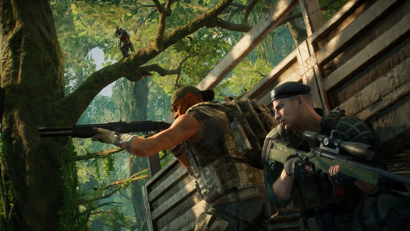 Predator: Hunting Grounds- PlayStation 5