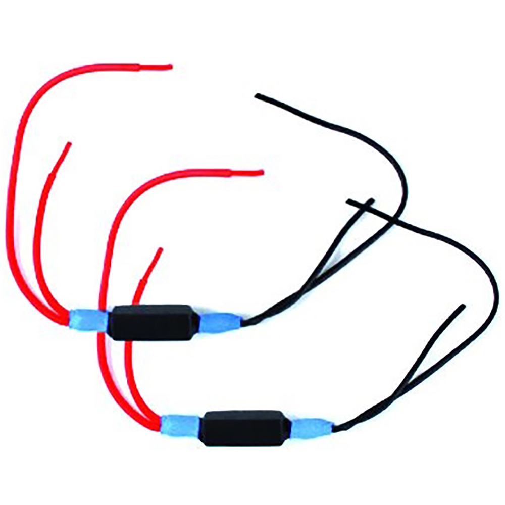 Chaft - Kit Résistance LED - IN820