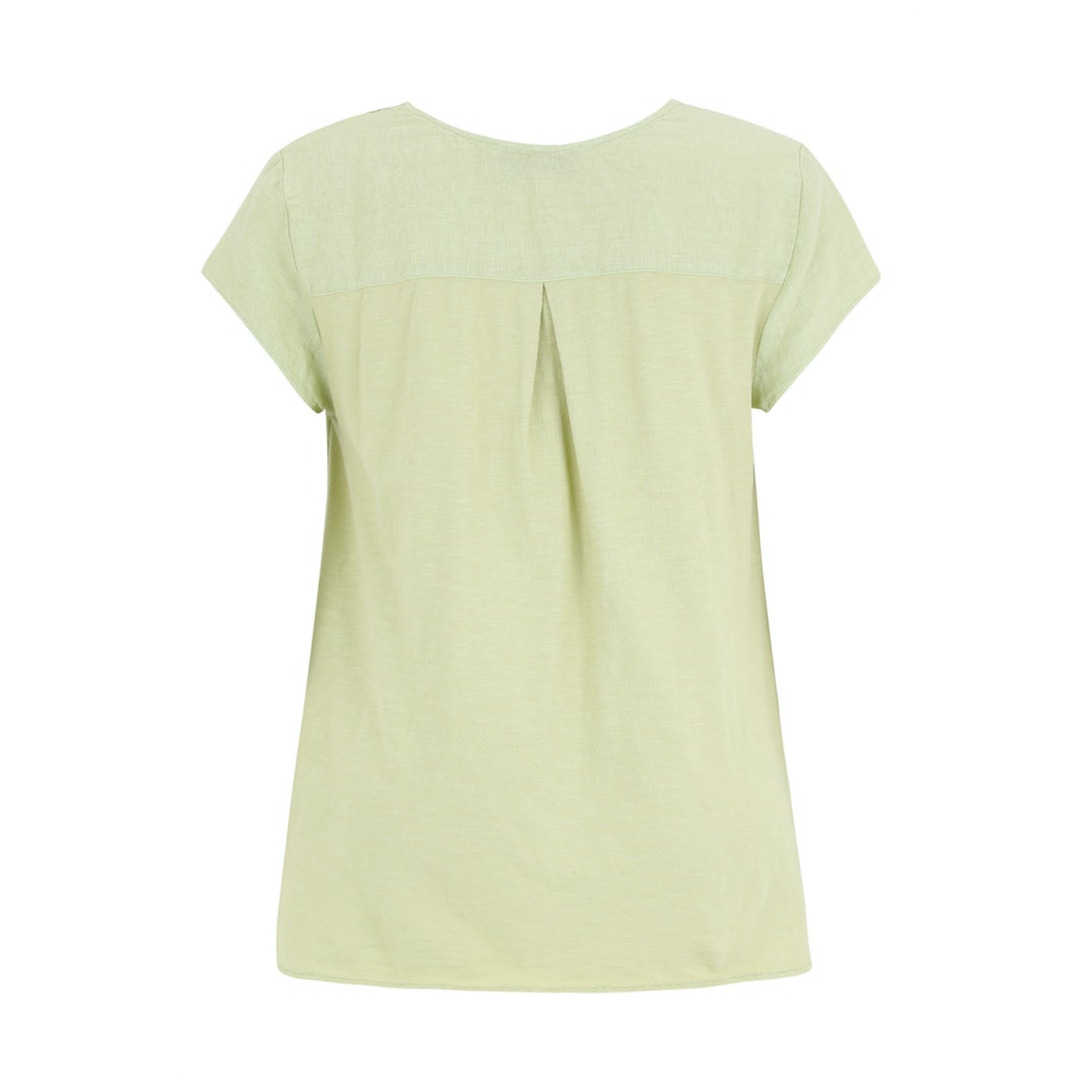 Cartoon Bluse Kurz 1/2 Arm