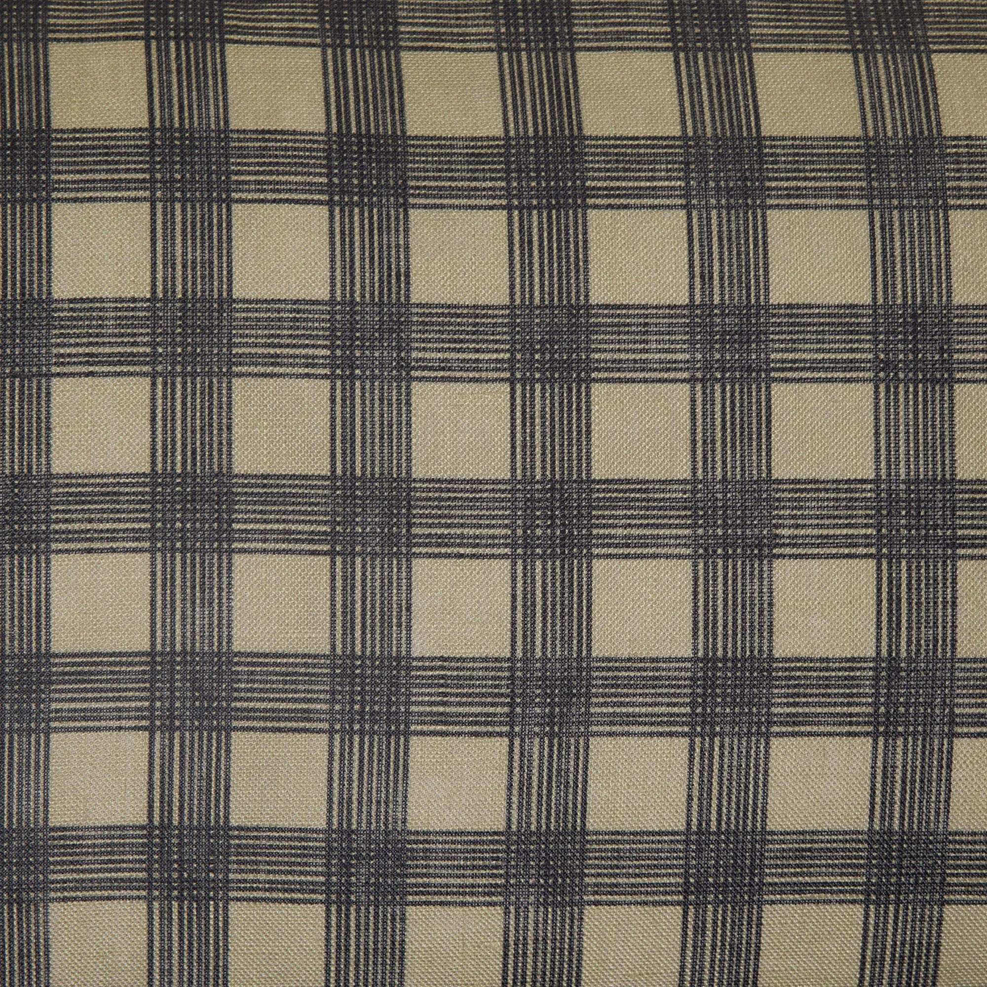 VICKY - Housse de coussin | Vert