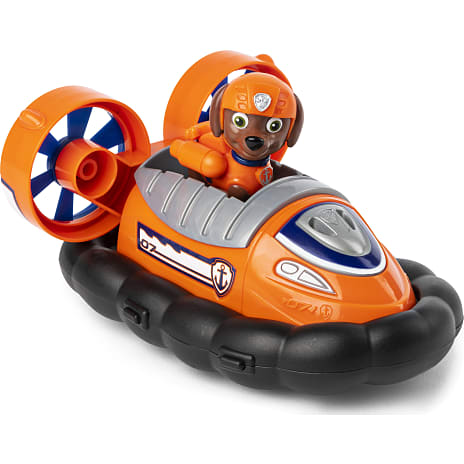 Paw Patrol Basic køretøj Zuma