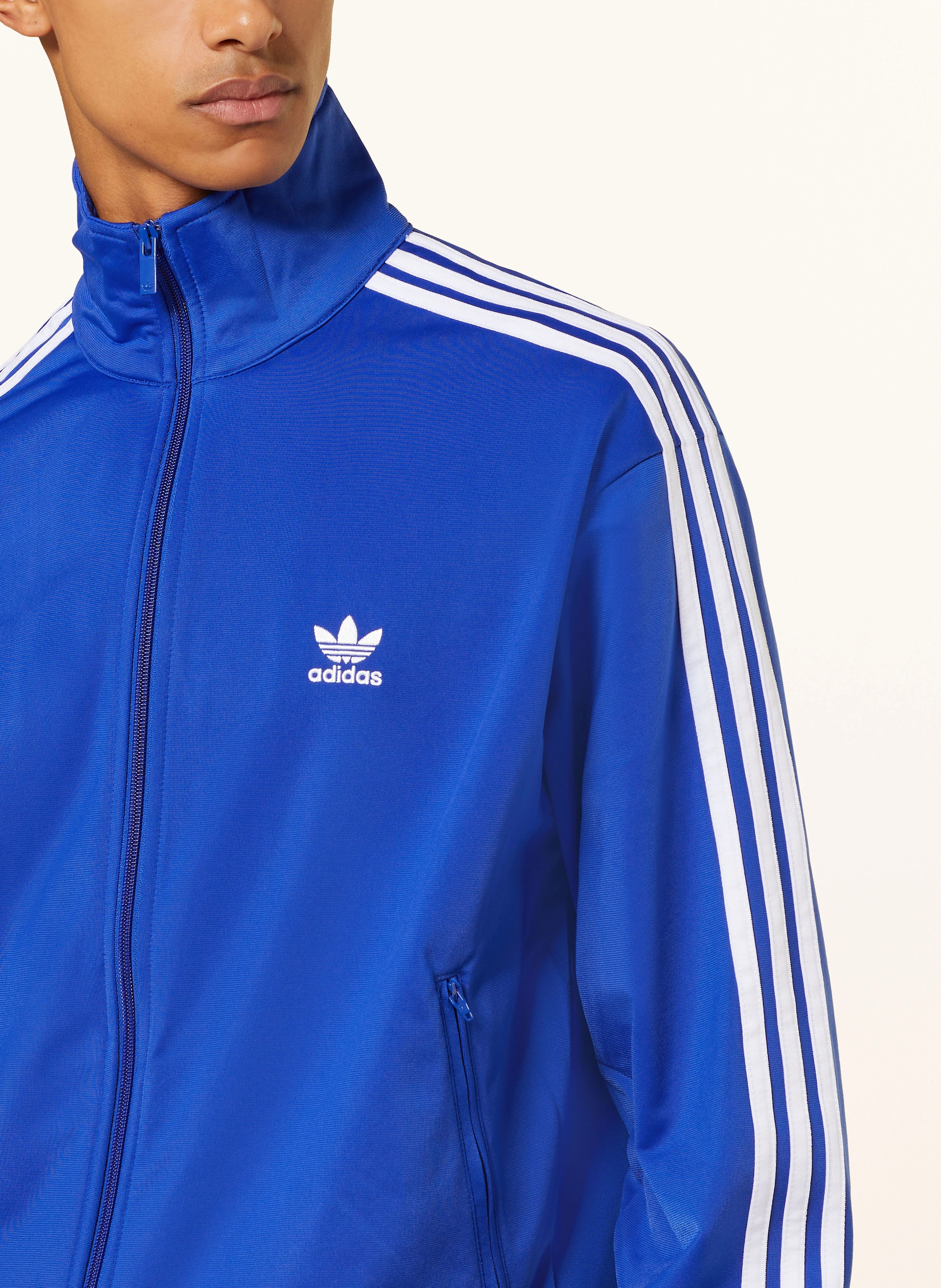 adidas Originals Trainingsjacke FIREBIRD