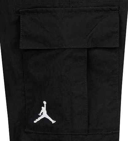 Jordan Shell-Hose - Schwarz
