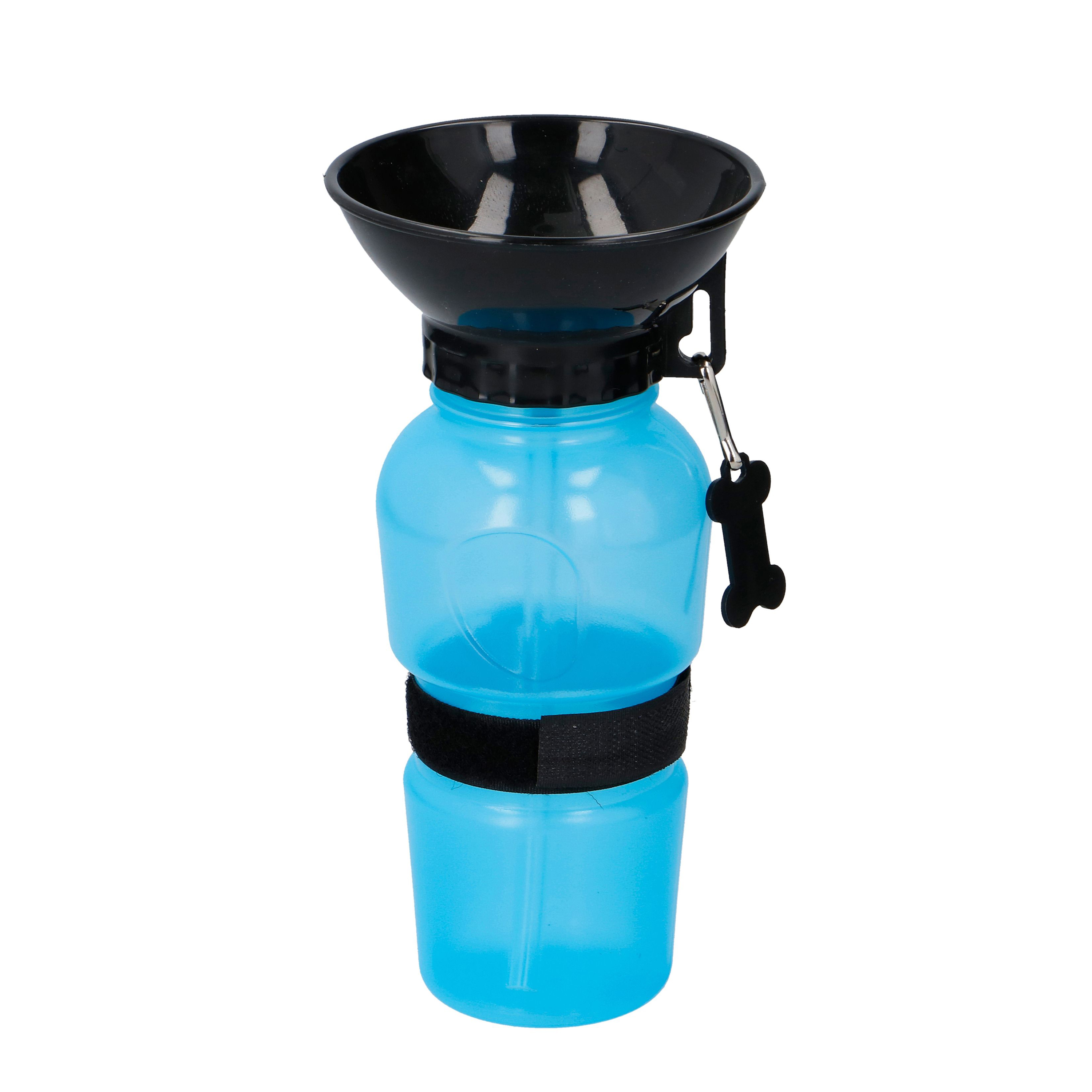 Trinkflasche für Hunde 500 ml