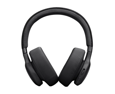 JBL Live 770NC - Black