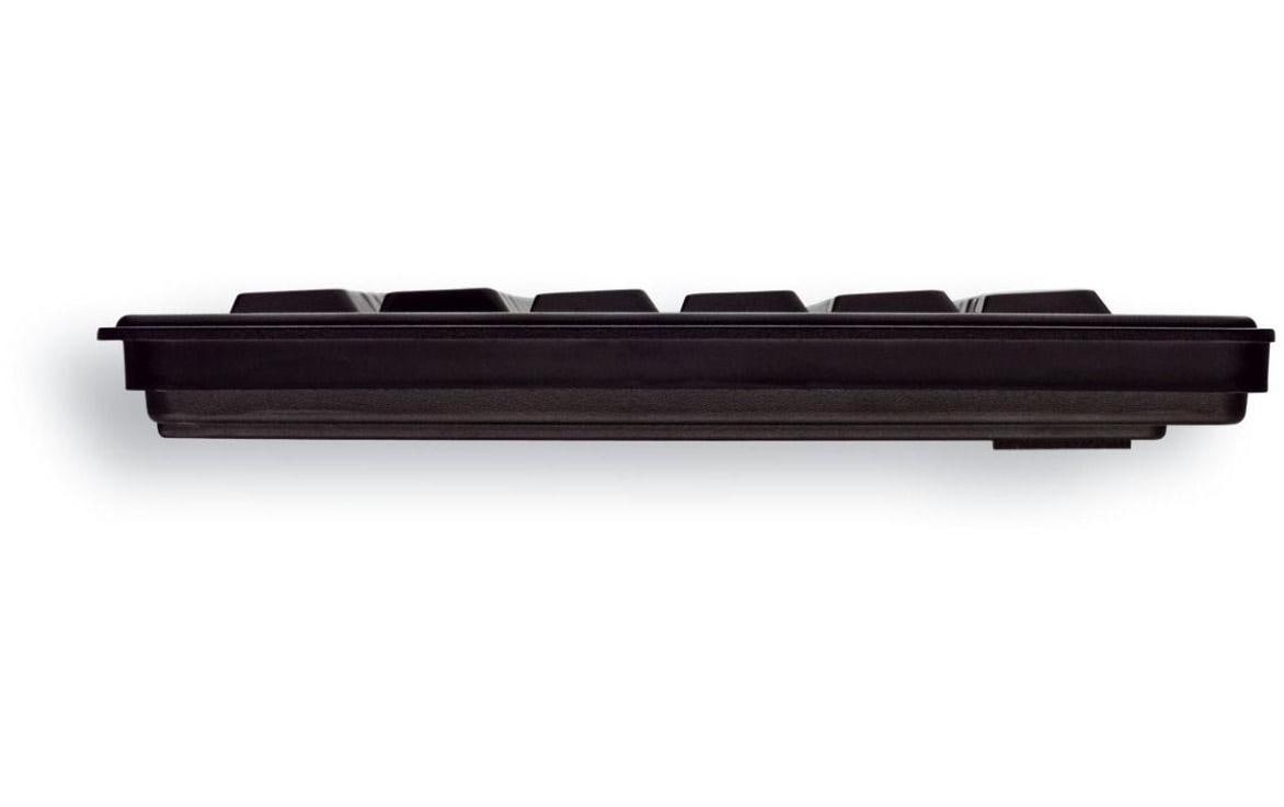 Tastatur G84-5200<br>Kompakte Tastatur