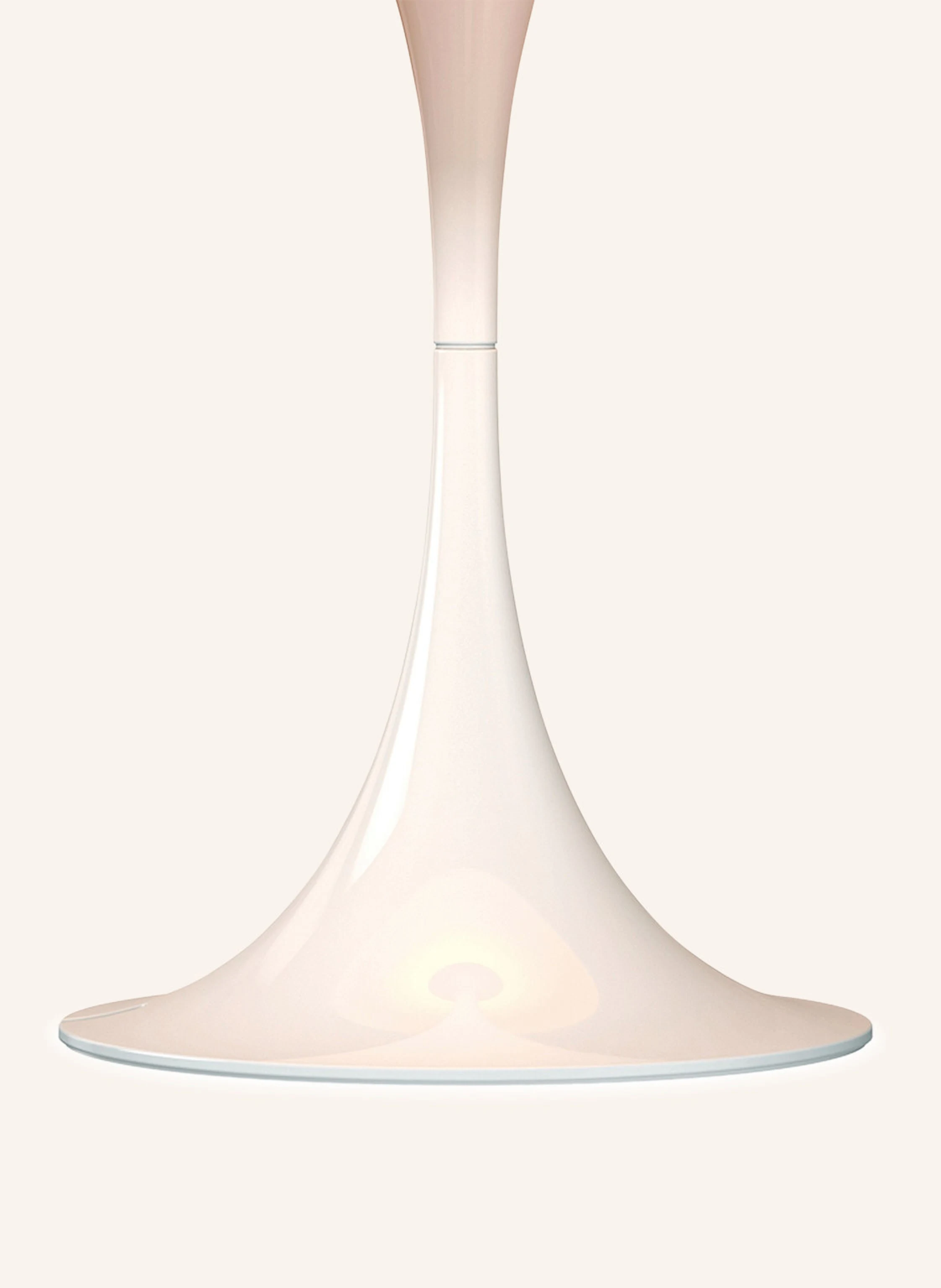 louis poulsen Tischleuchte PANTHELLA MINI