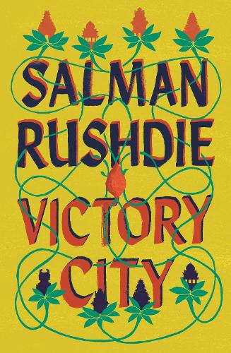 Victory City (Hardback)