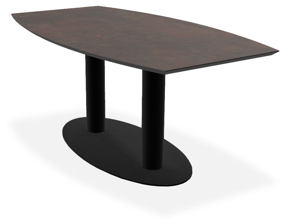 Eettafel Quito