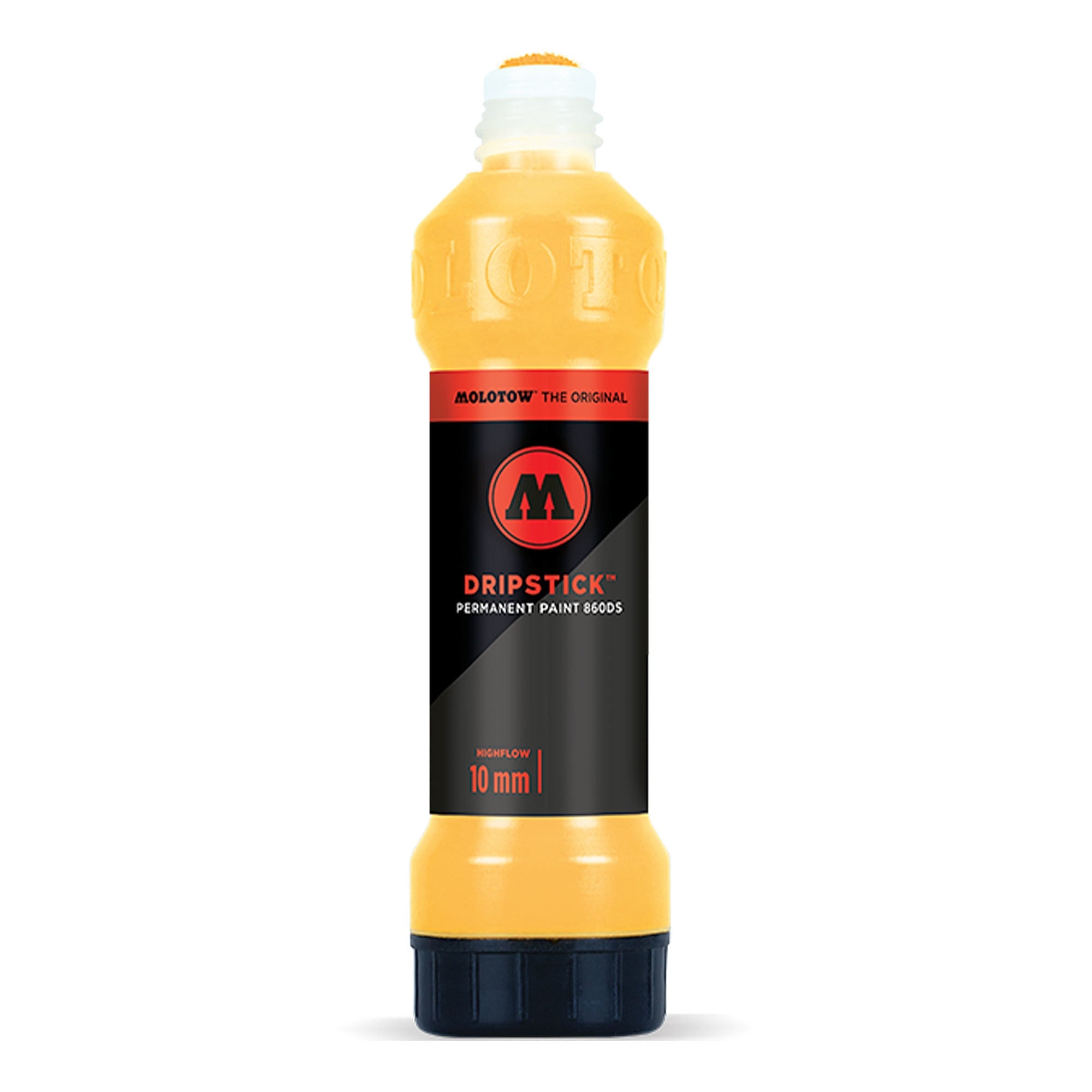 Molotow<br>dripstick 860ds permanent paint 10 mm