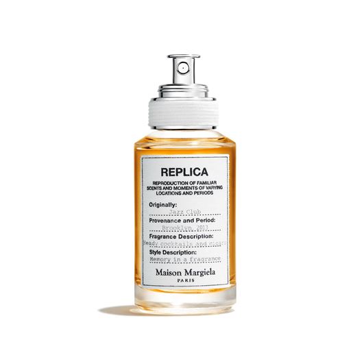 Maison Margiela Replica Jazz Club Eau De Toilette, 30 ml