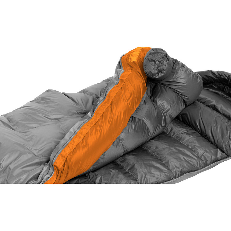 Exped Waterbloc Pro -5° Schlafsack