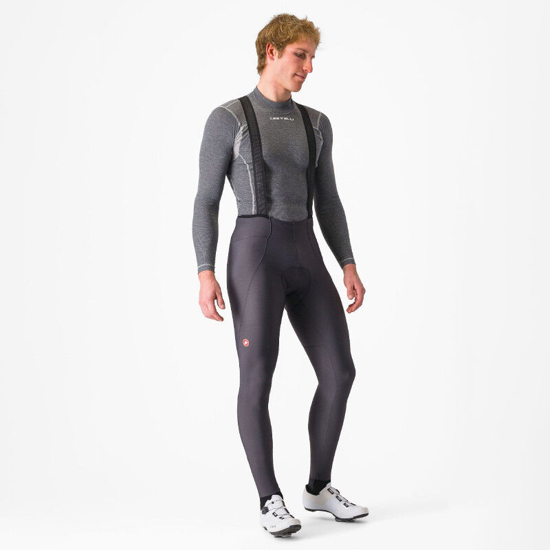 Espresso Bibtight - Cuissard vélo homme