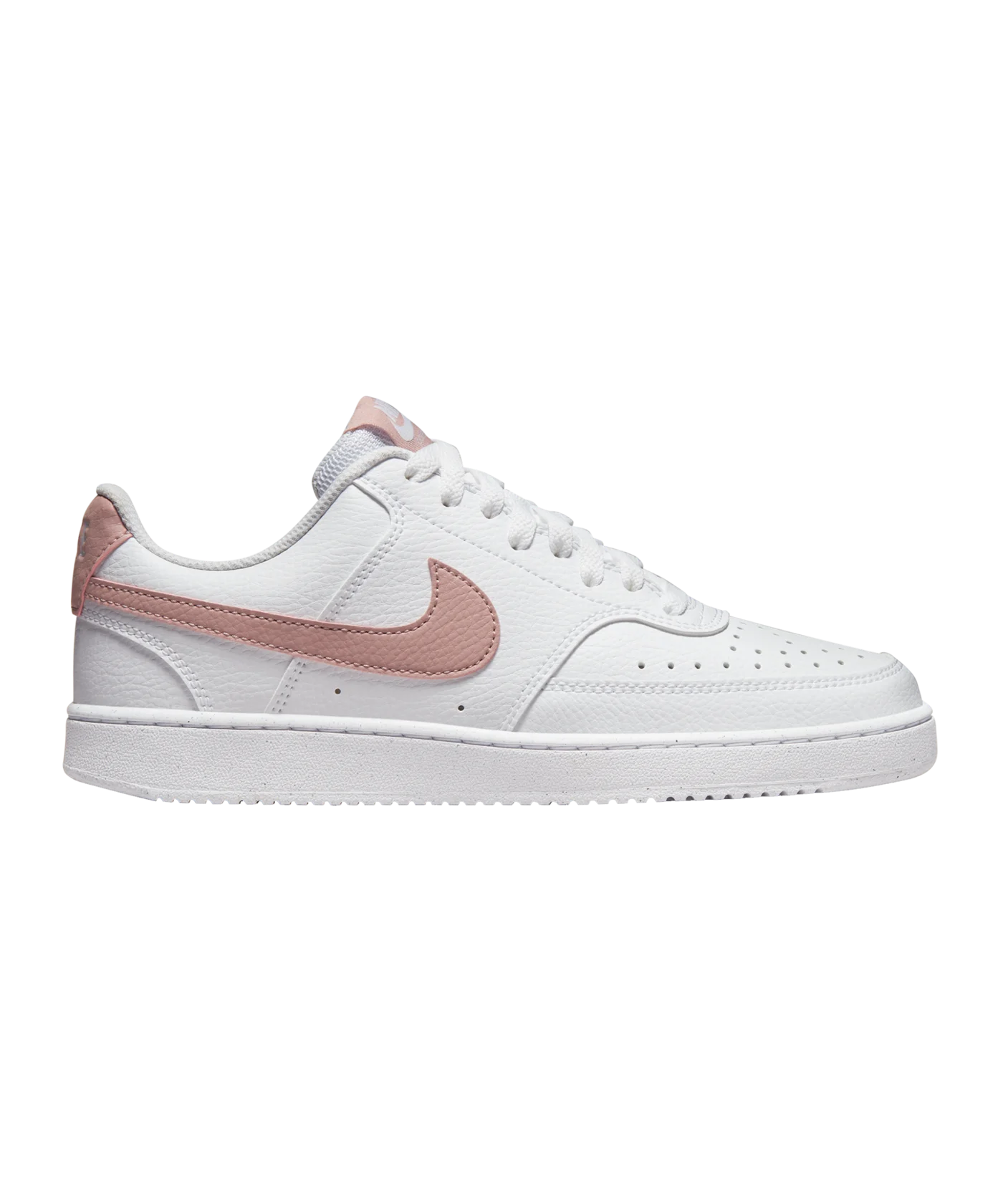 Nike Court Vision Low BE Damen Weiss F102