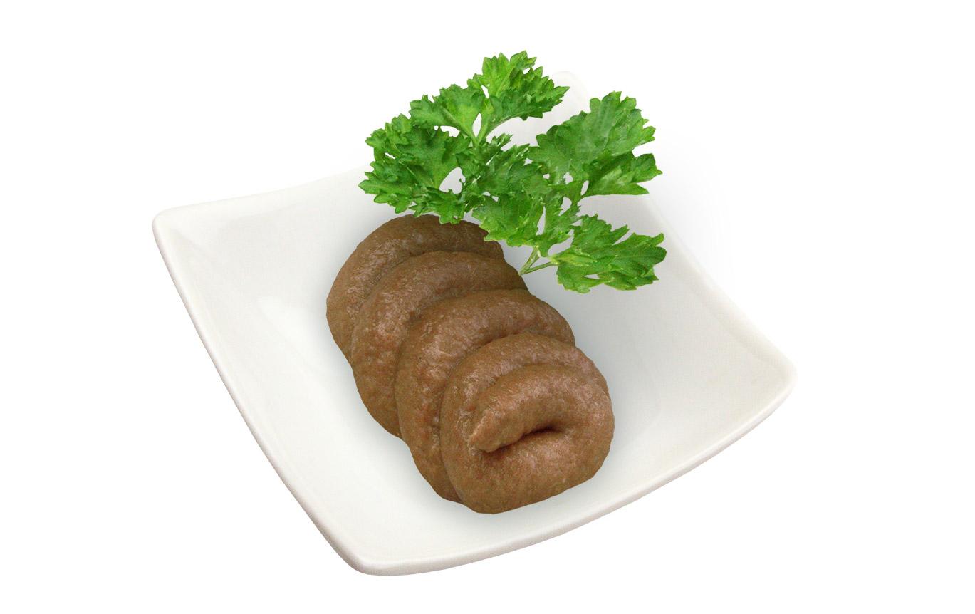 Leckerli Baconcreme, 75 gSofter Snack für Hunde