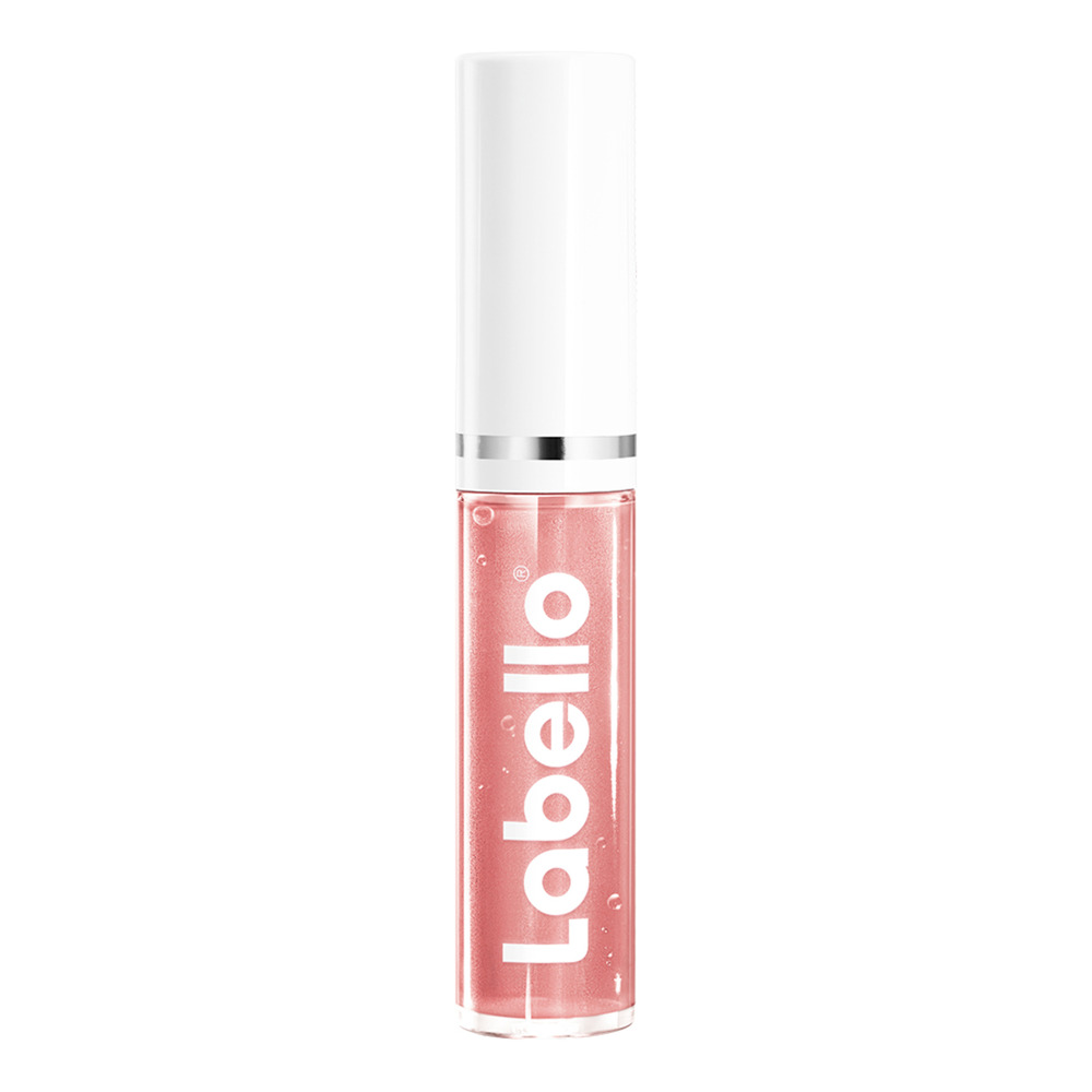 Labello Lip Oil Dress Nude - 5,5 g.