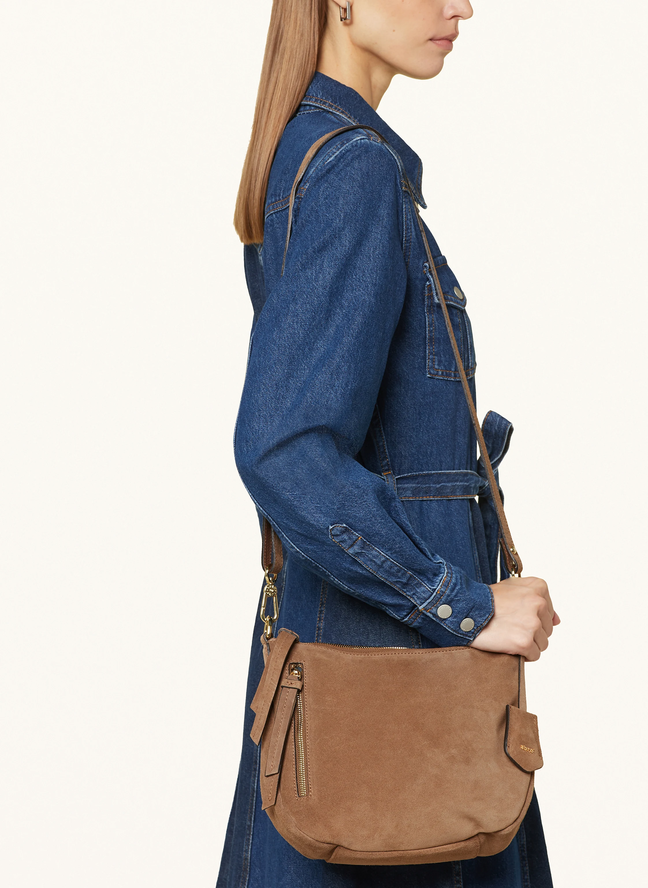 abro Schultertasche JUNA SMALL