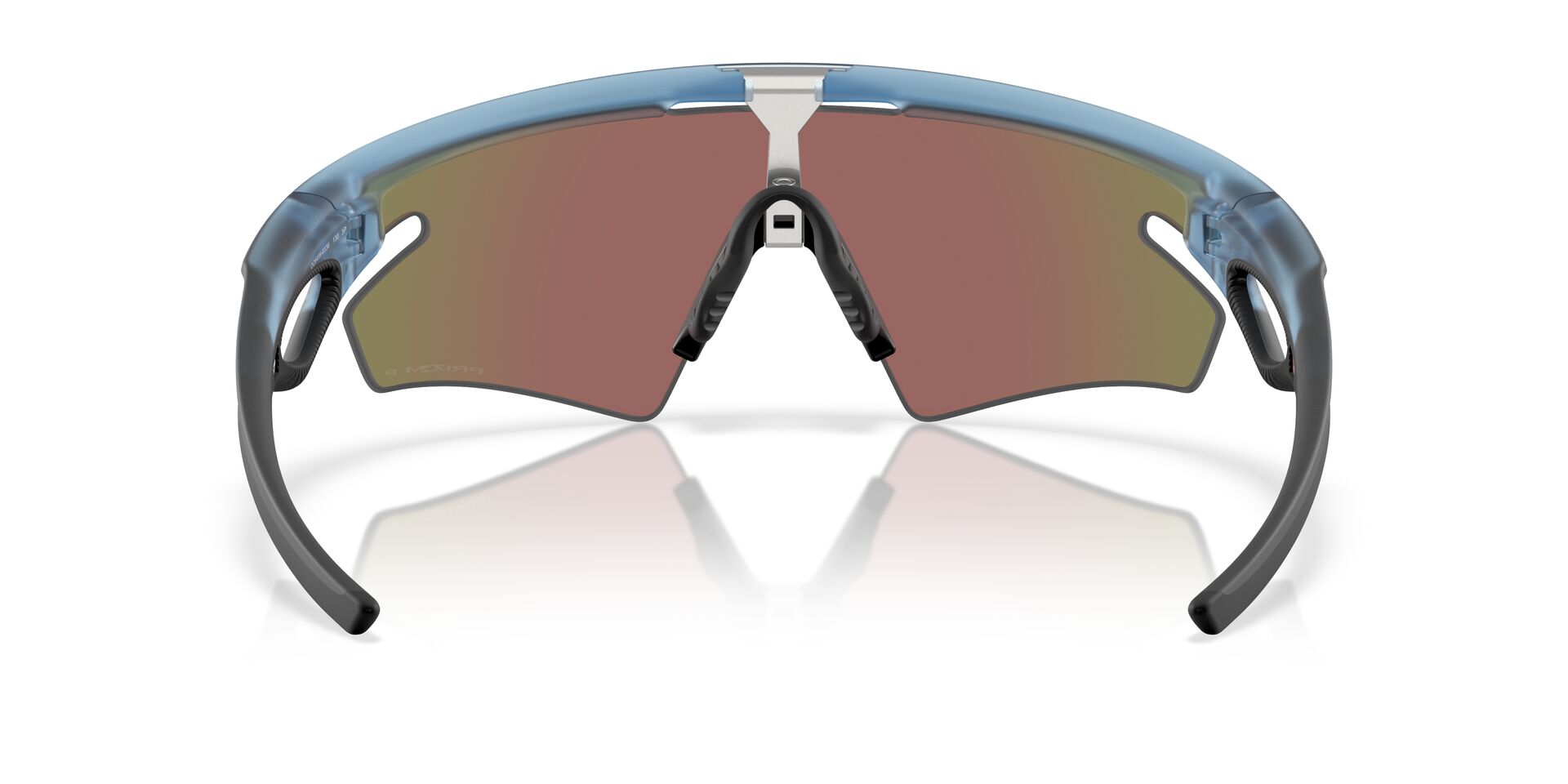Oakley Sphaera Slash<br>Prizm Sapphire Polarized linse