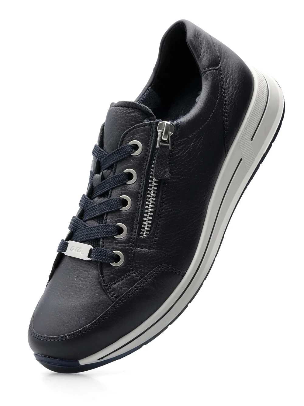 Sneaker Osaka blau