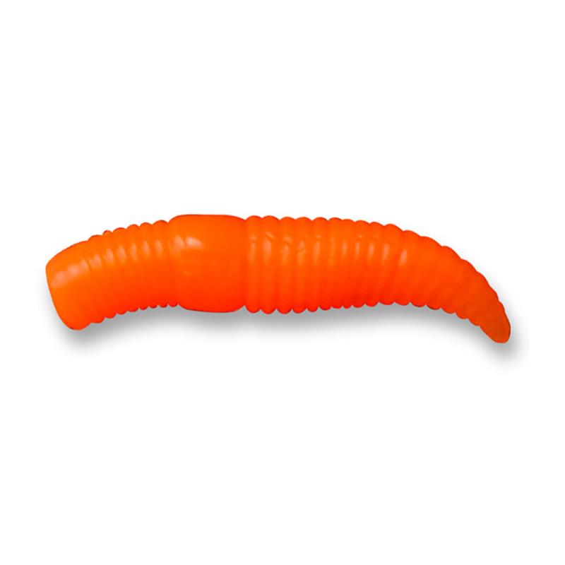 Leurre Souple Crazy Fish Mf Baby Worm 1.2” - 3Cm - Par 12