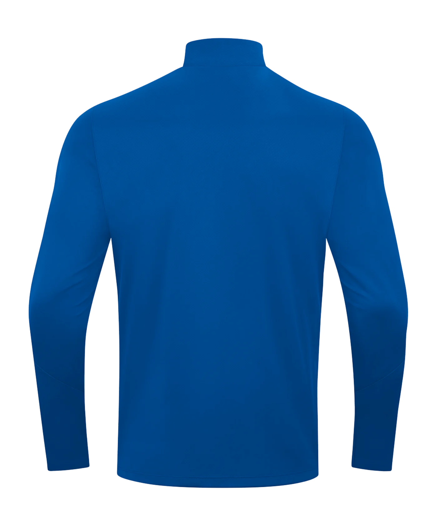 JAKO Power Sweatshirt Kids Blau Gelb F404