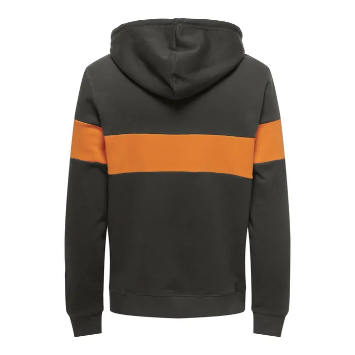 Only & Sons Luke Life Hoodie Heren