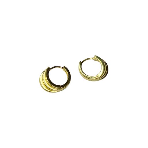 Pico Billie Hoops, Guld