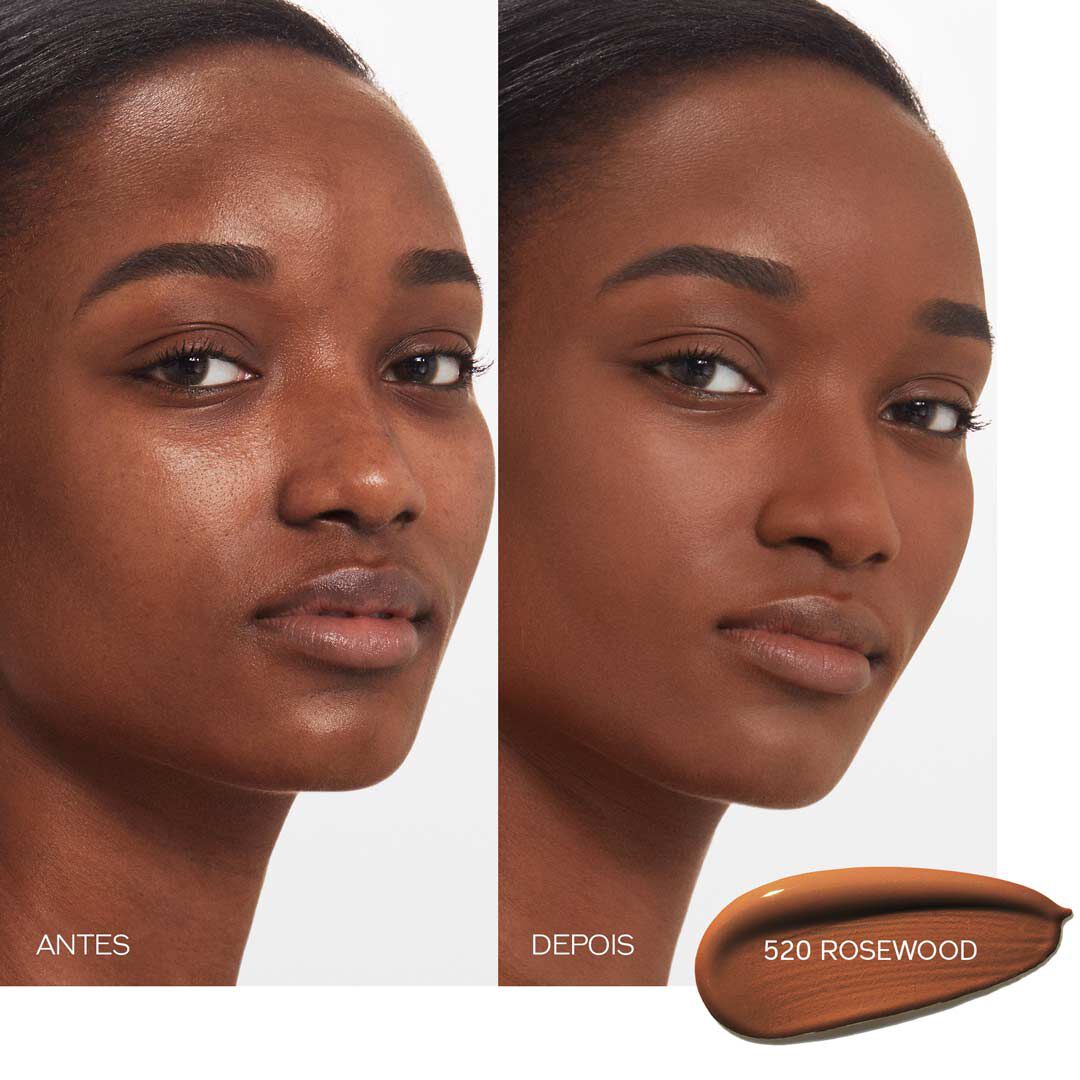 SHISEIDO SHISEIDO MAQUILHAGEM SYNCHRO SKIN SELF-REFRESHING FOUNDATION