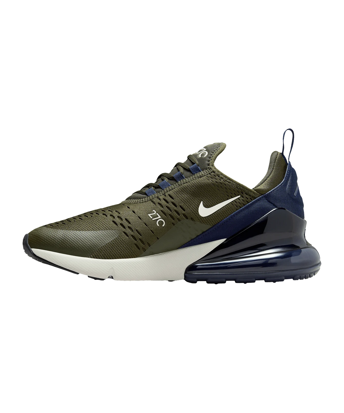 Nike Air Max 270 Grün F303