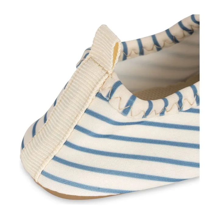 Konges Sløjd Chaussures de Plage Aster | Bleu
