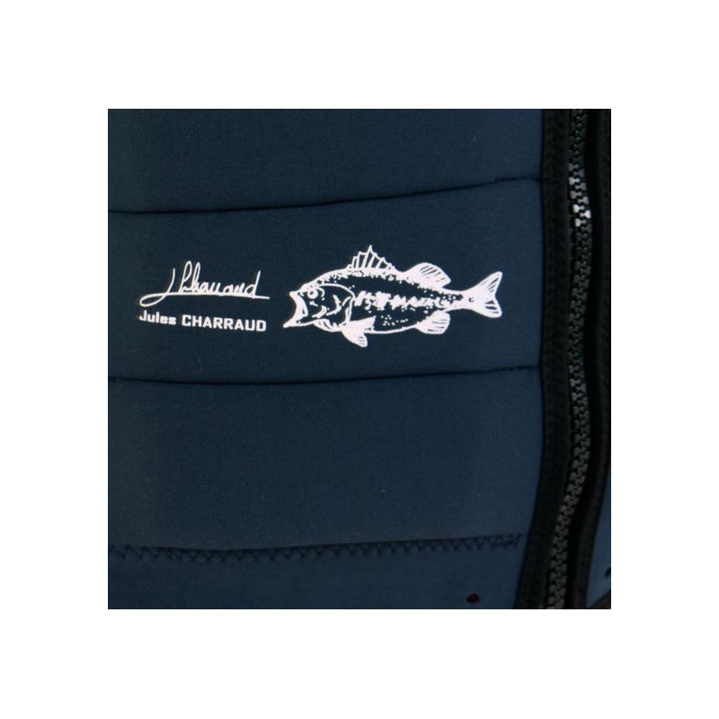 Wake Vest Sooruz Zip Charraud+ 2020 - The Corner Shop