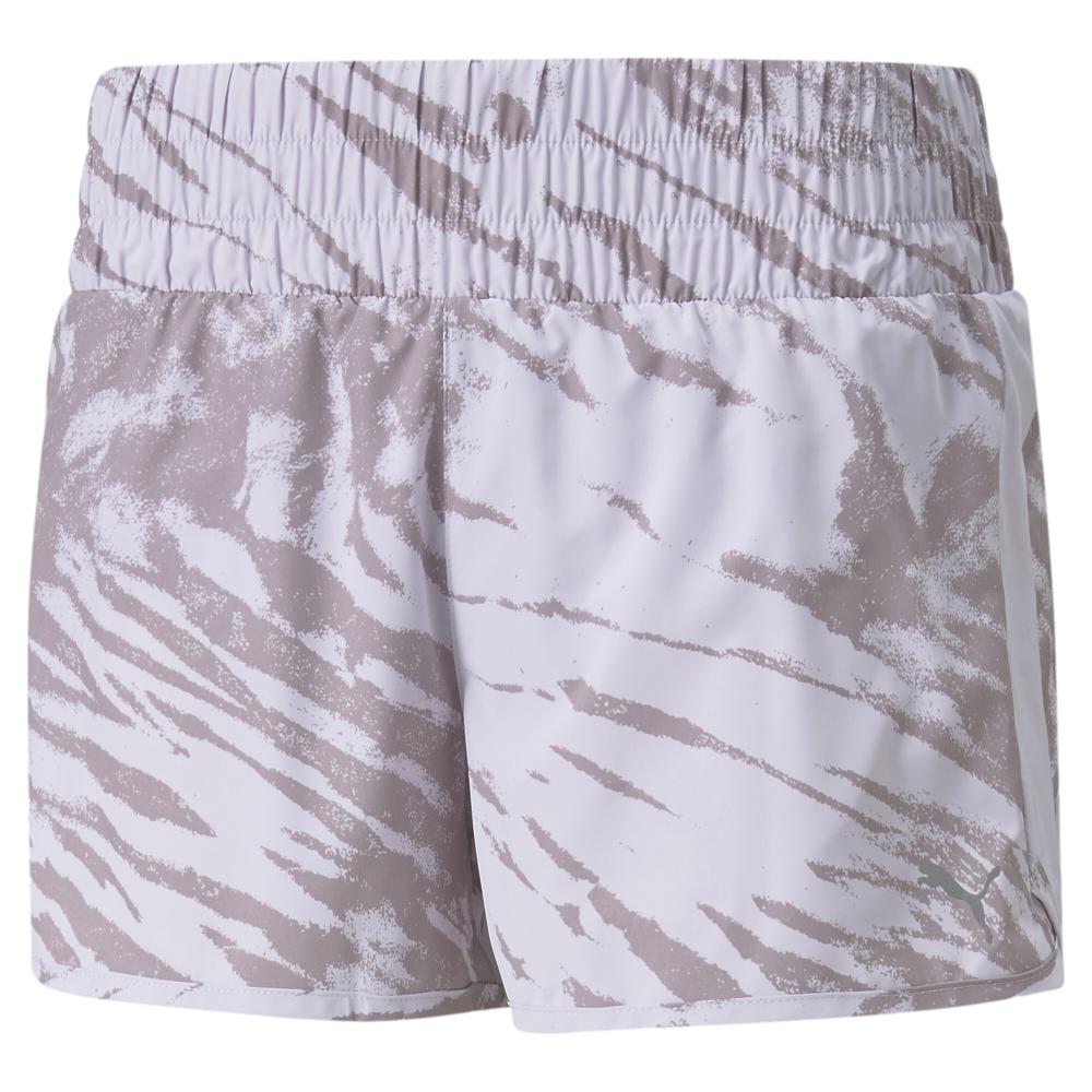 Puma Short de Running Rose Puma Run Marathon