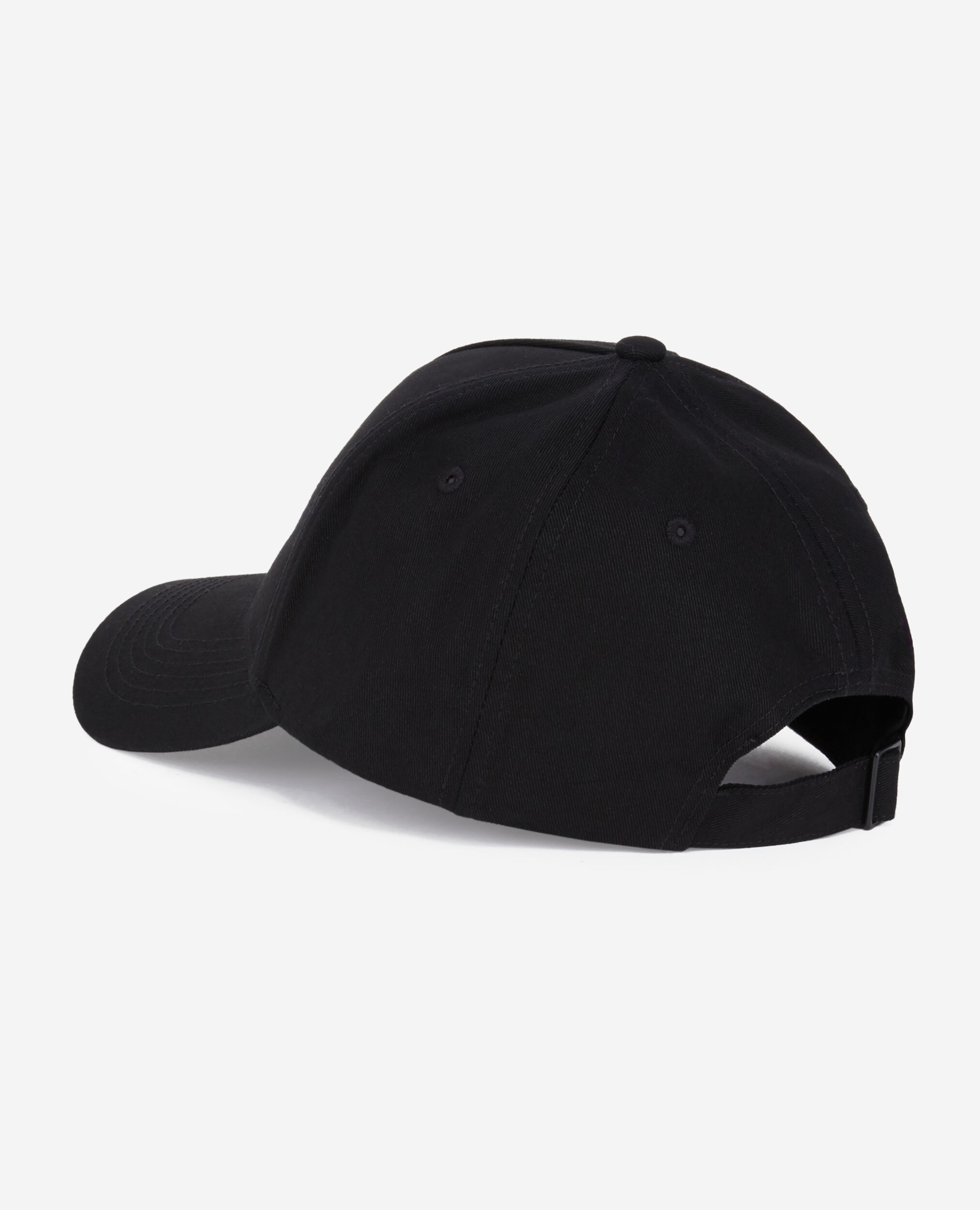 Casquette noire Kooples on fire