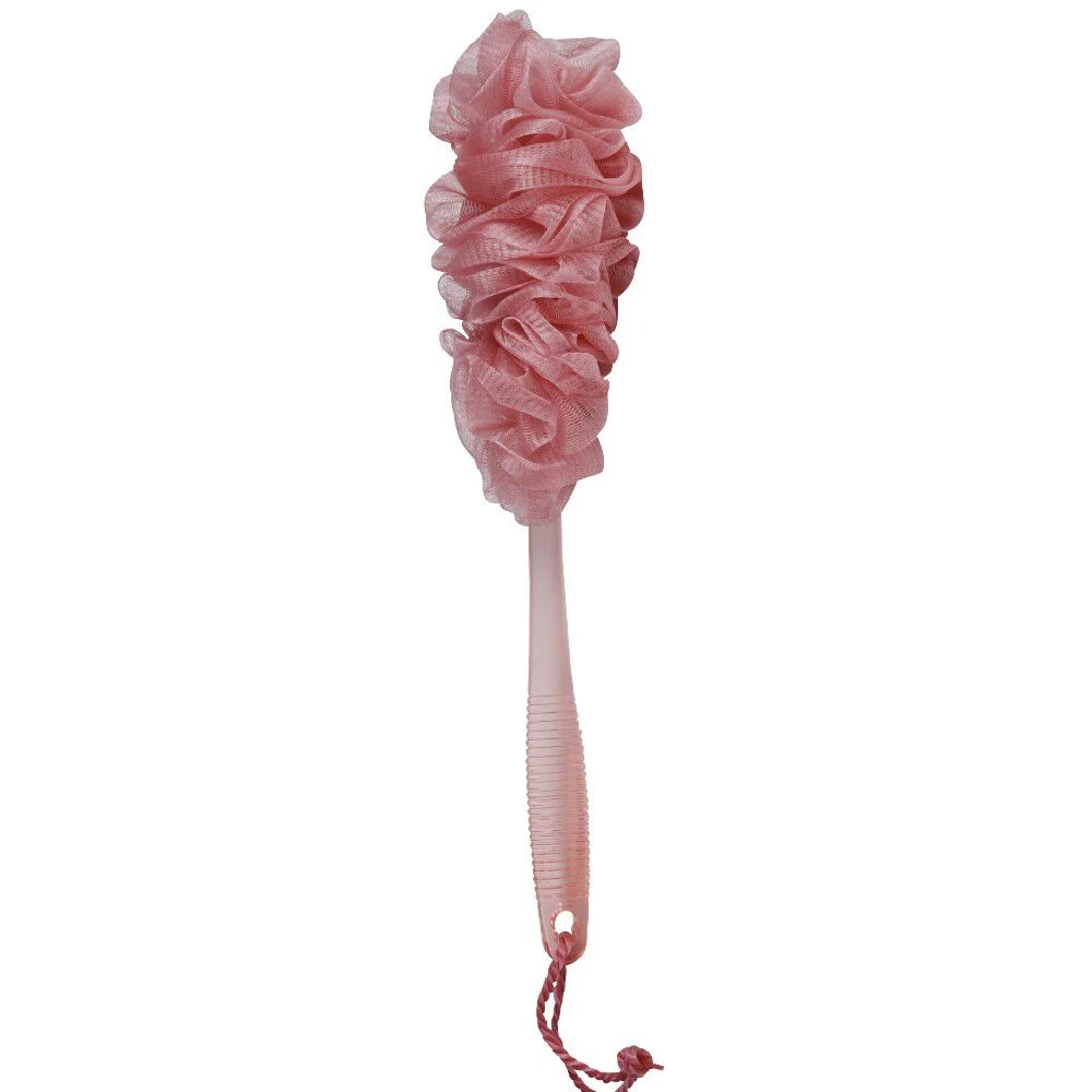 Fleur de bain à manche 41 cm