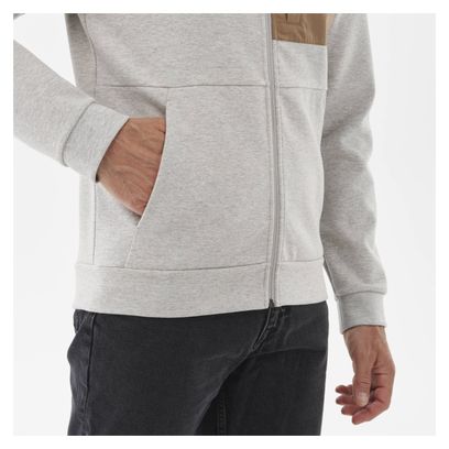 Sweat Lafuma Staten Beige