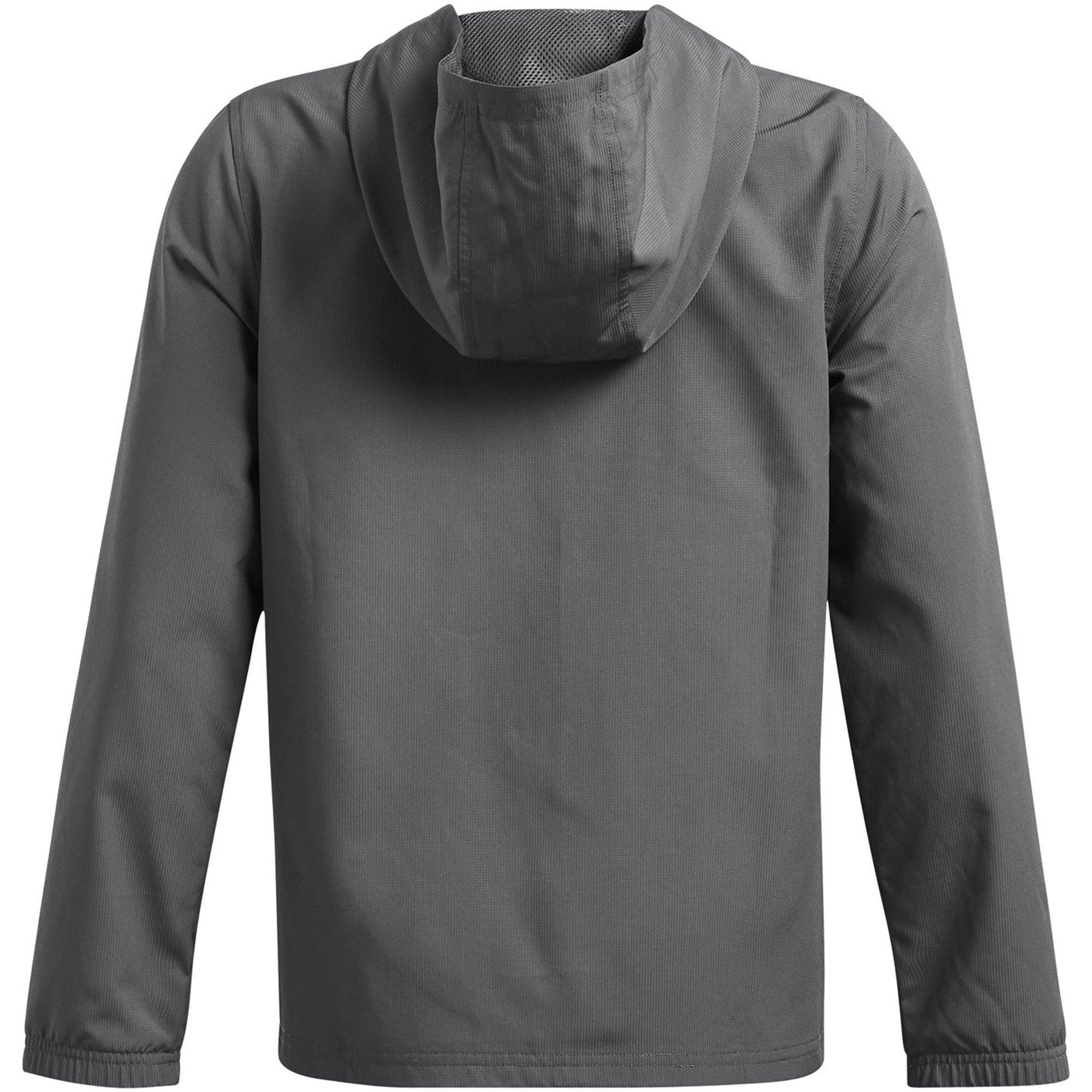 Under Armour UA Sportstyle Windbreaker