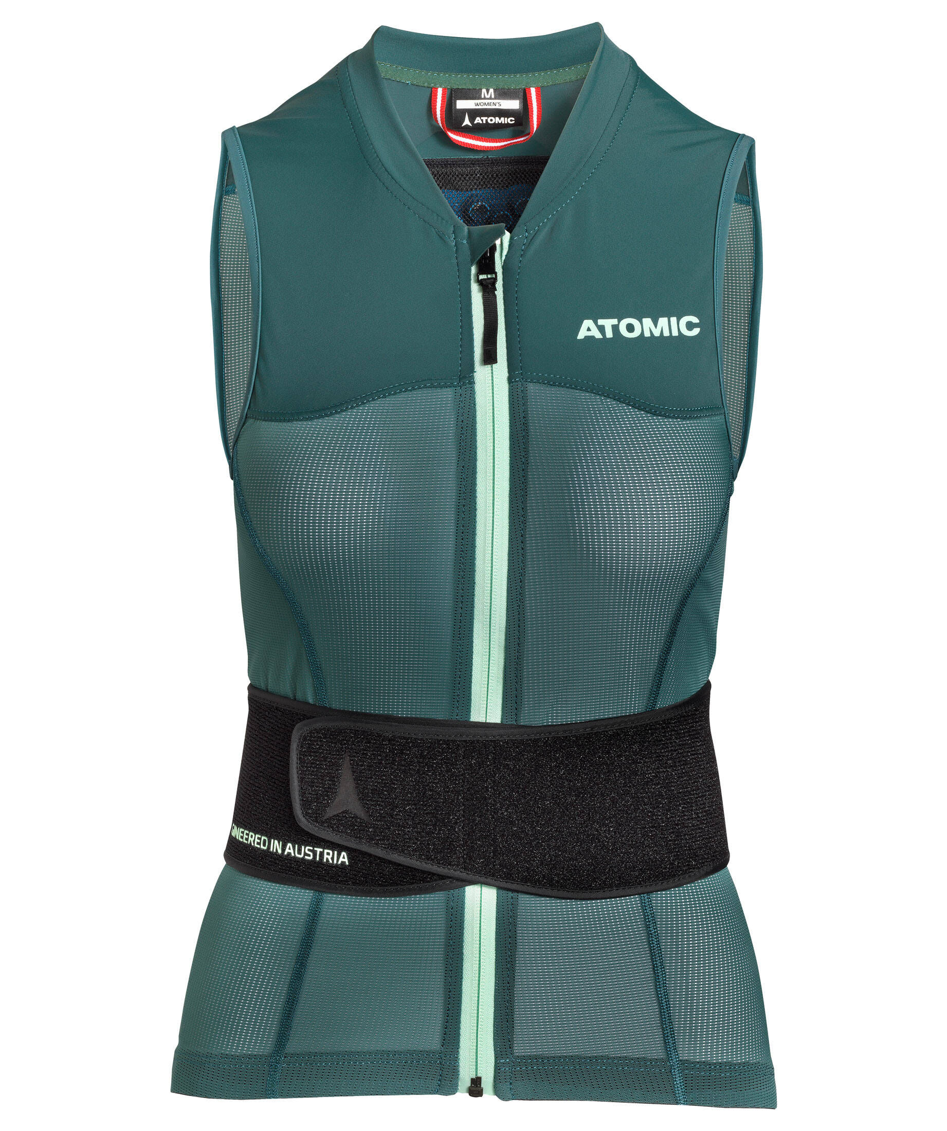 Atomic| Damen Protektoren 