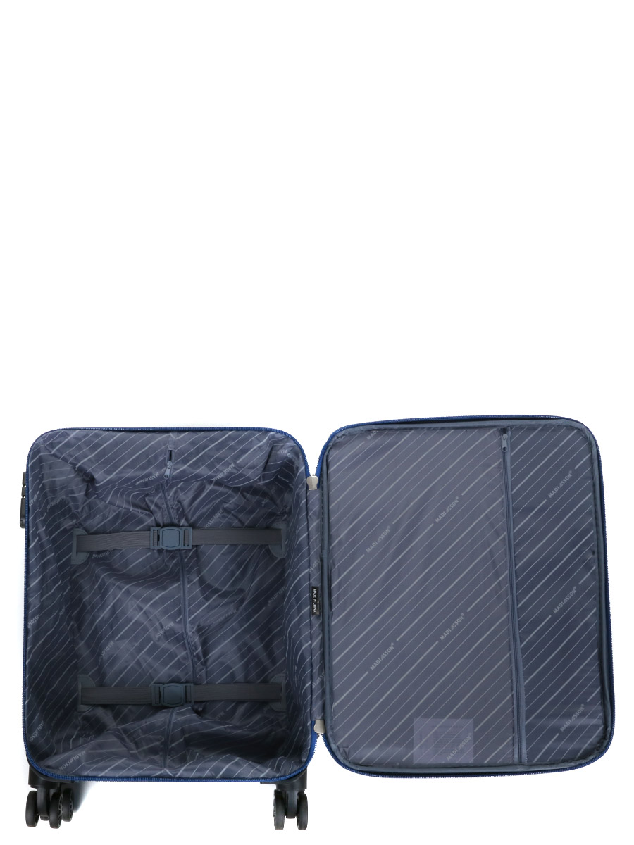 Valise Madisson Bristol 55 cm