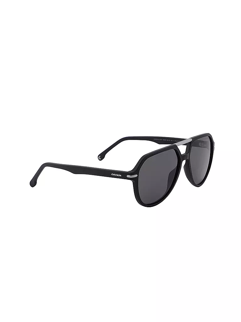 CARRERA BRILLEN Sonnenbrille 315/S/58 schwarz