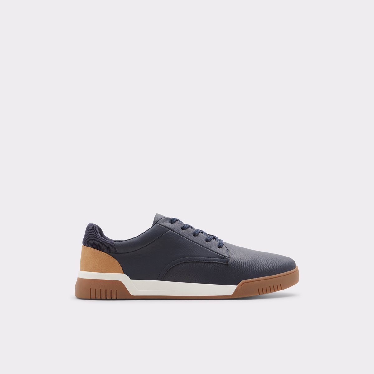 Adwedrilin Navy Men Low top