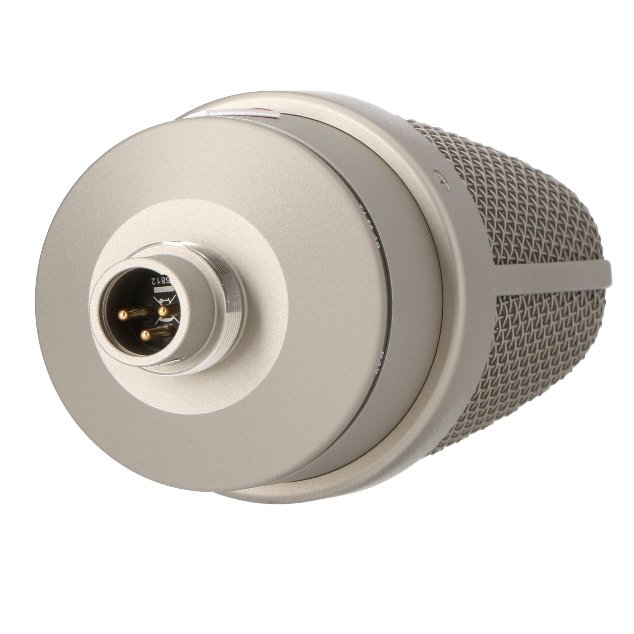 Neumann TLM 49 grootmembraan studiomicrofoon