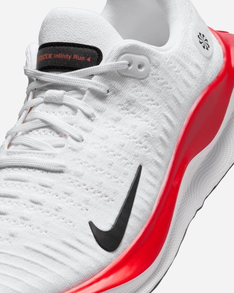 Chaussures de running Nike ReactX Infinity Run 4  pour homme